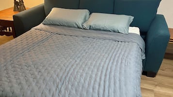 Internet, bed sheets