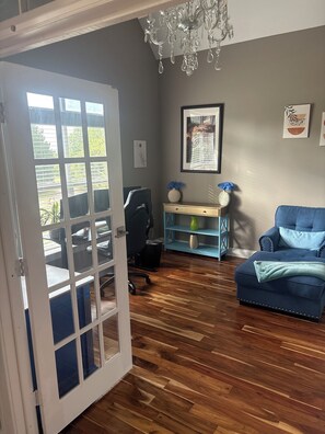 Interior - Until you get back home, enjoy … (Braselton)