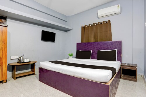 Hotel O Palasuni Bridge Bhubaneswar