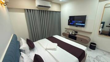 Quarto casal luxo