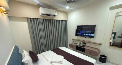 Hotel Yagnik Inn Rajkot