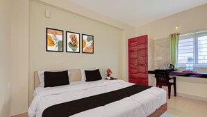 Free WiFi - Hotel O AIIMS Bhubaneshwar (Bhubaneswar)