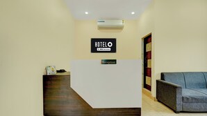 Lobby - Hotel O AIIMS Bhubaneshwar (Bhubaneswar)