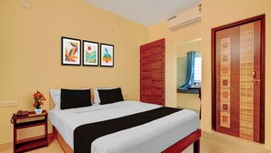 Free WiFi - Hotel O AIIMS Bhubaneshwar (Bhubaneswar)
