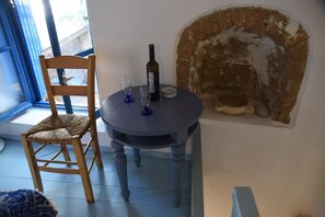 Interieur