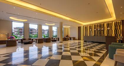 NANDGAON KASHI RESORT AND SPA
