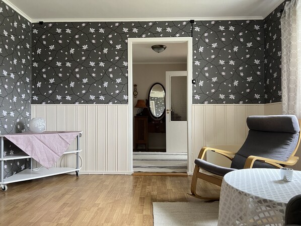 Interior - Spacious Home in Sudndalen at the Foot of Hallingskarvet (Hol)
