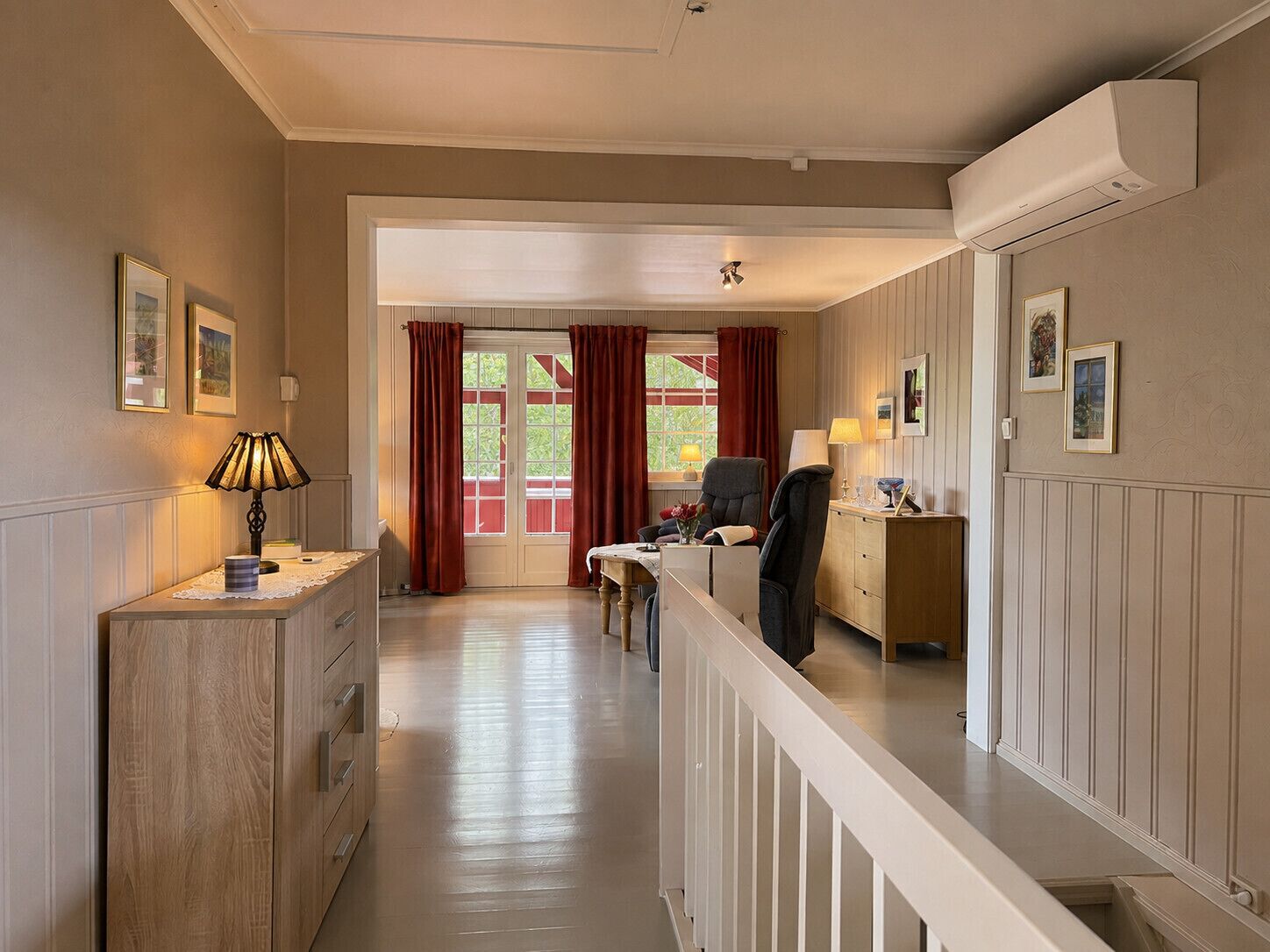 Intérieur