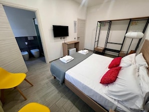 Double Room - Costabella Guest House (Roma)