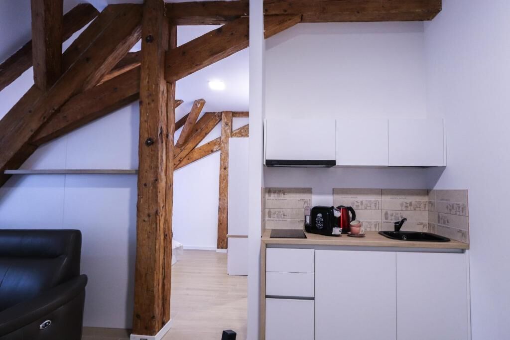 Appartement | Intérieur