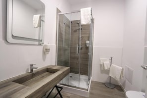 Bathroom - Palatul Lugoj (Lugoj)