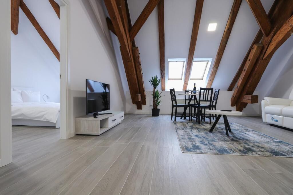 Appartement | Intérieur