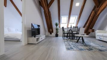 Appartement | Intérieur