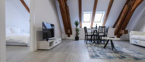 Apartment | Interior