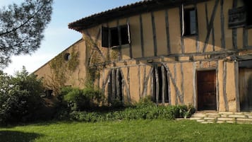 Exterieur
