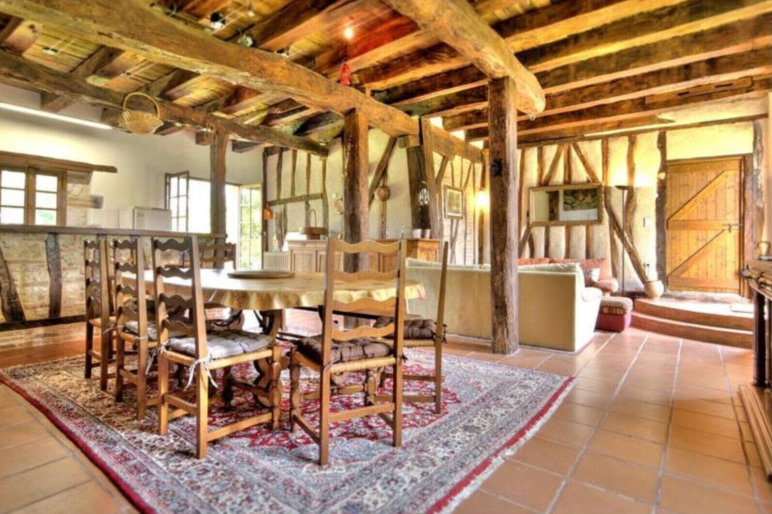 Interieur