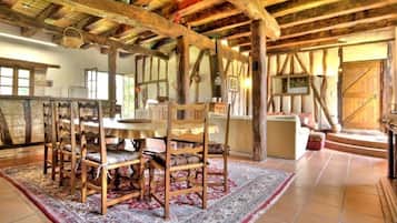 Interieur