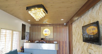 V One Hotel Shiv Shakti