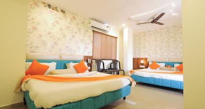 V One Hotel Shiv Shakti