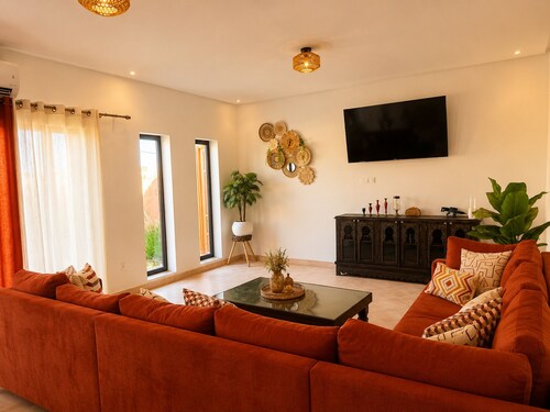 Villa Tawar