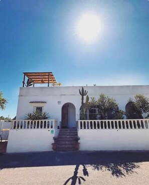 Exterior - Vrbo Property (Santanyí)