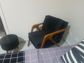 1 Schlafzimmer, Schreibtisch, Bügeleisen/Bügelbrett, kostenloses WLAN