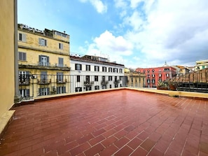 Double Room, Balcony | Property grounds