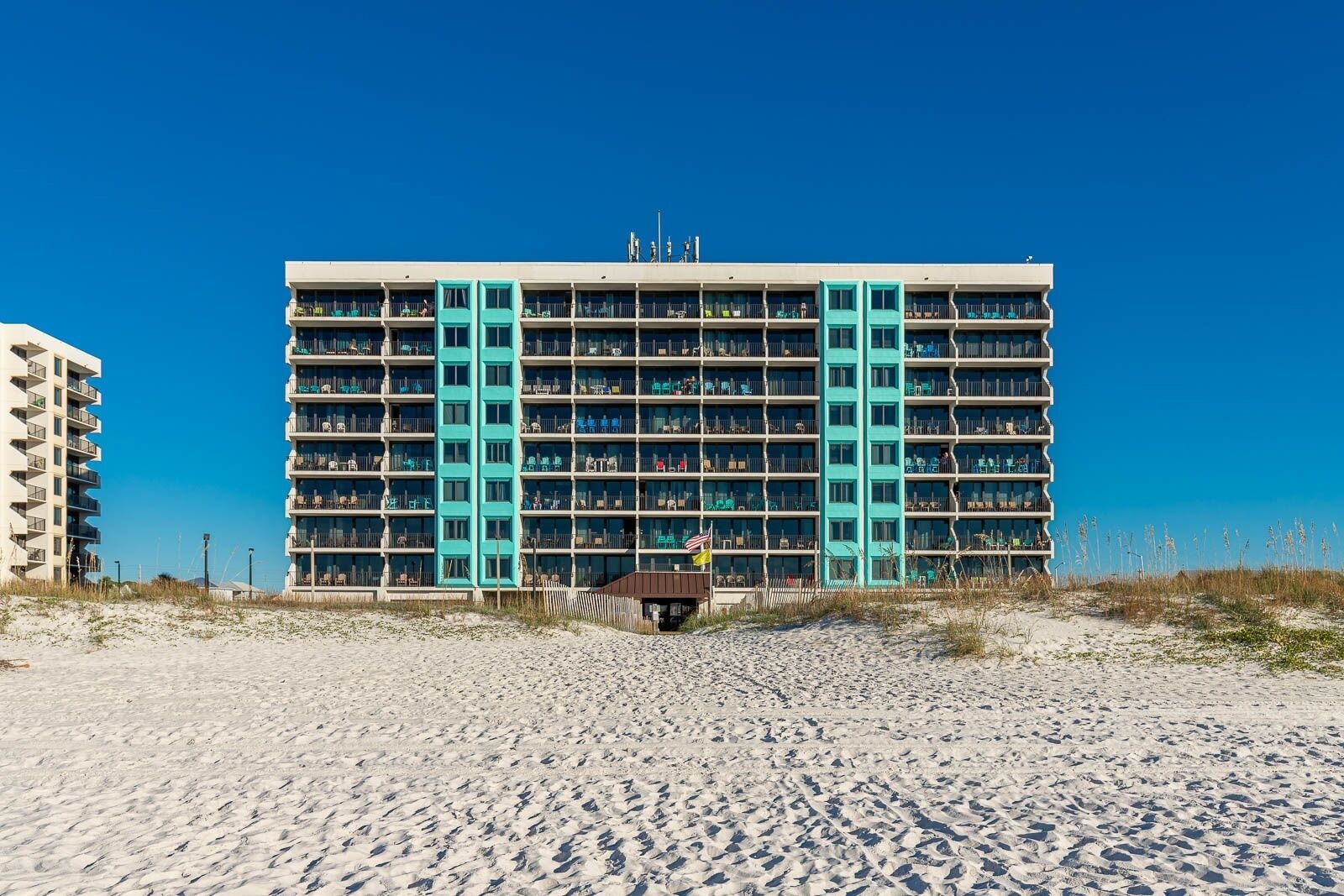 Condo, 2 Bedrooms | Exterior
