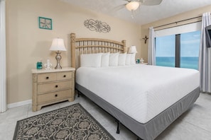 Condo, 2 Bedrooms - Island Winds East 508 2 Bedroom Condo (Gulf Shores)