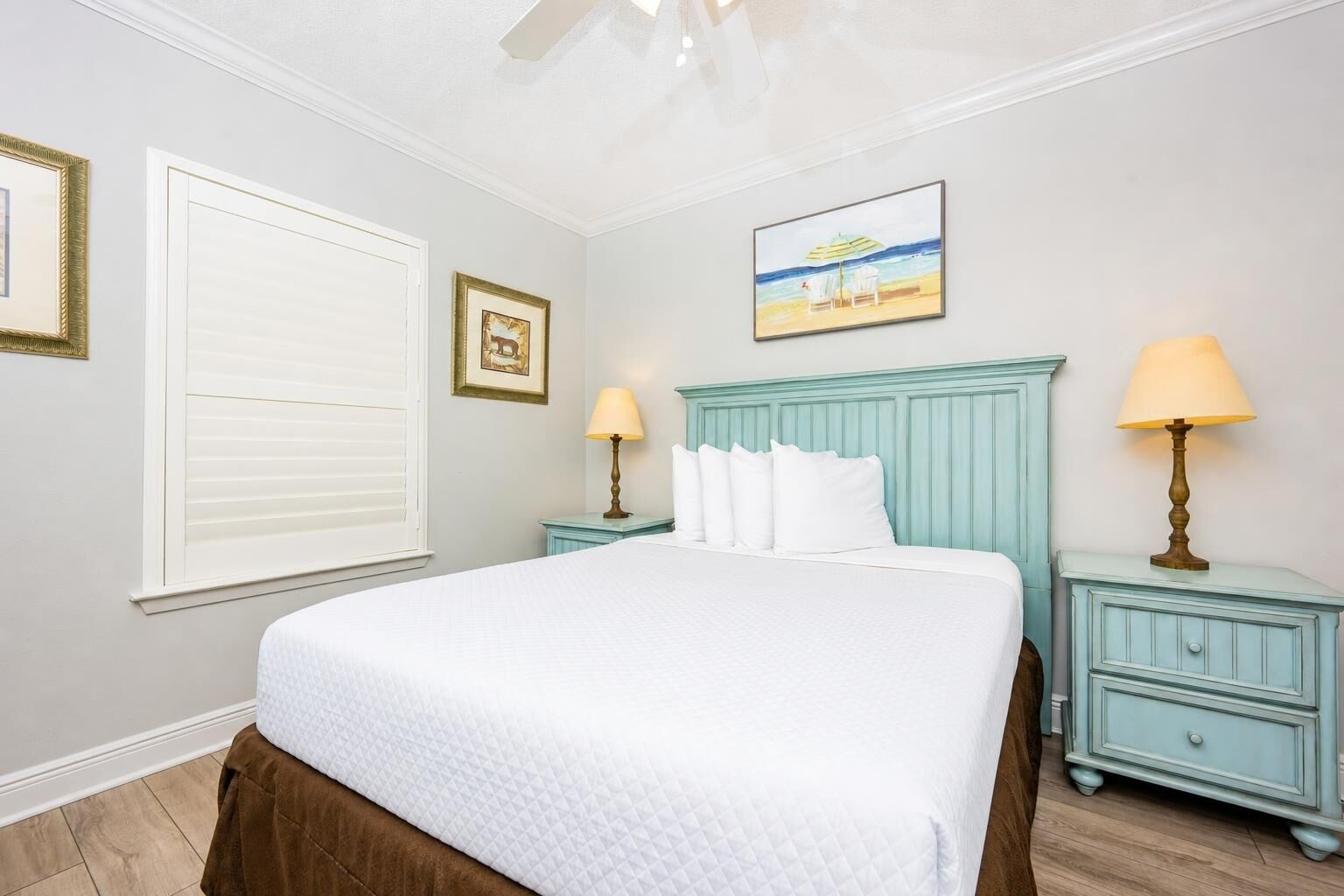 Condo, 3 Bedrooms