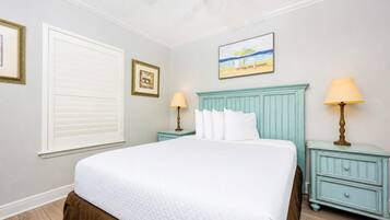 Condo, 3 Bedrooms