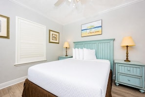 3 bedrooms, free WiFi - Phoenix X 306 3 Bedroom Condo (Orange Beach)