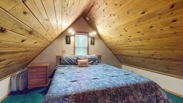 Chalet (0 Bedroom) | Interior