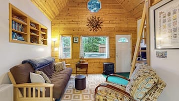 Chalet (0 Bedroom) | Front of property
