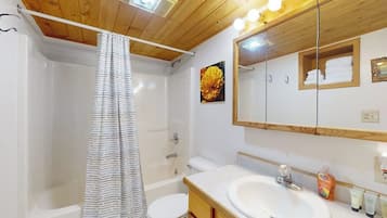 Alpehytte (0 Bedroom) | Innvendig