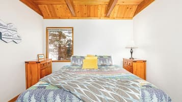 Alpehytte (2 Bedrooms) | Innvendig