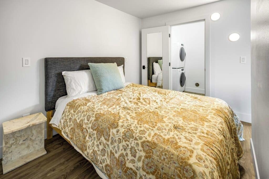 Villa (2 Bedrooms) | Interior