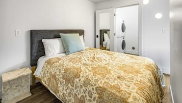 Villa (2 Bedrooms) | Interior