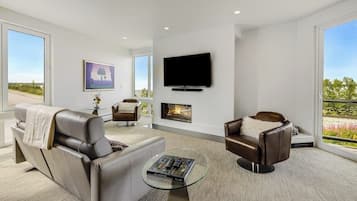Villa (2 Bedrooms) | Interior