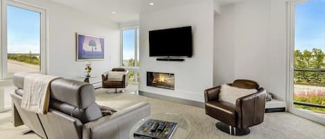 Villa (2 Bedrooms) | Interior