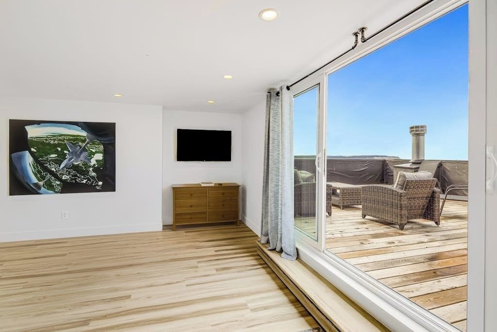 Villa (2 Bedrooms) | Interior