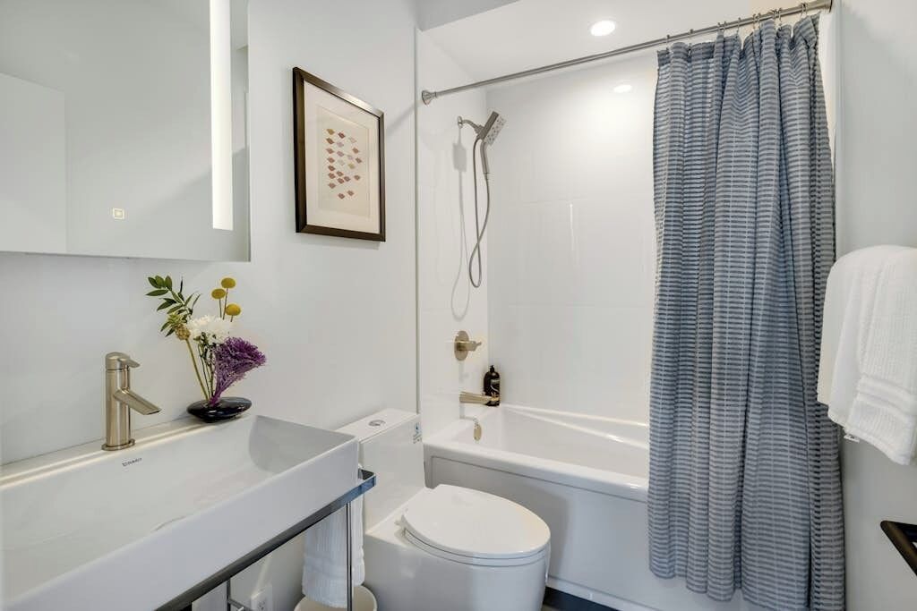 Villa (2 Bedrooms) | Interior
