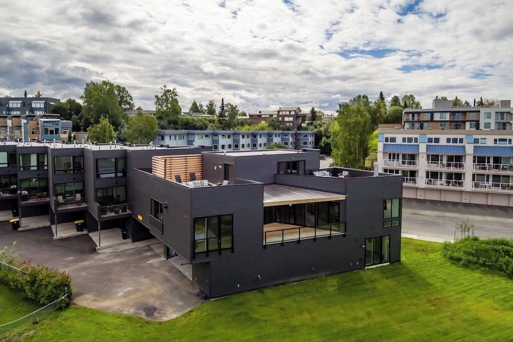 Villa (2 Bedrooms) | Interior