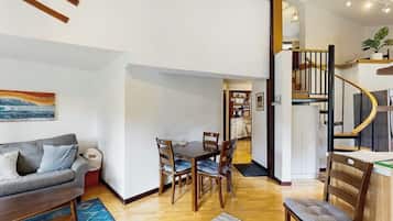 Ferienhaus (2 Bedrooms) | Innenbereich