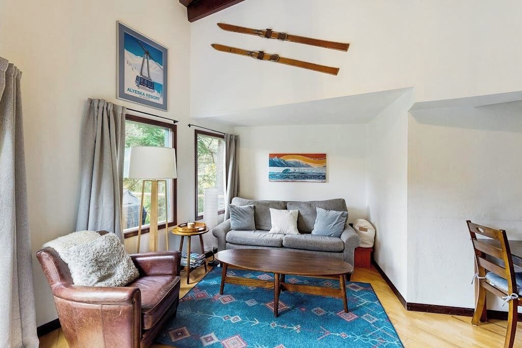 Rumah (2 Bedrooms) | Interior