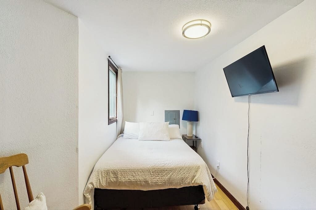 Hus (2 Bedrooms) | Innvendig