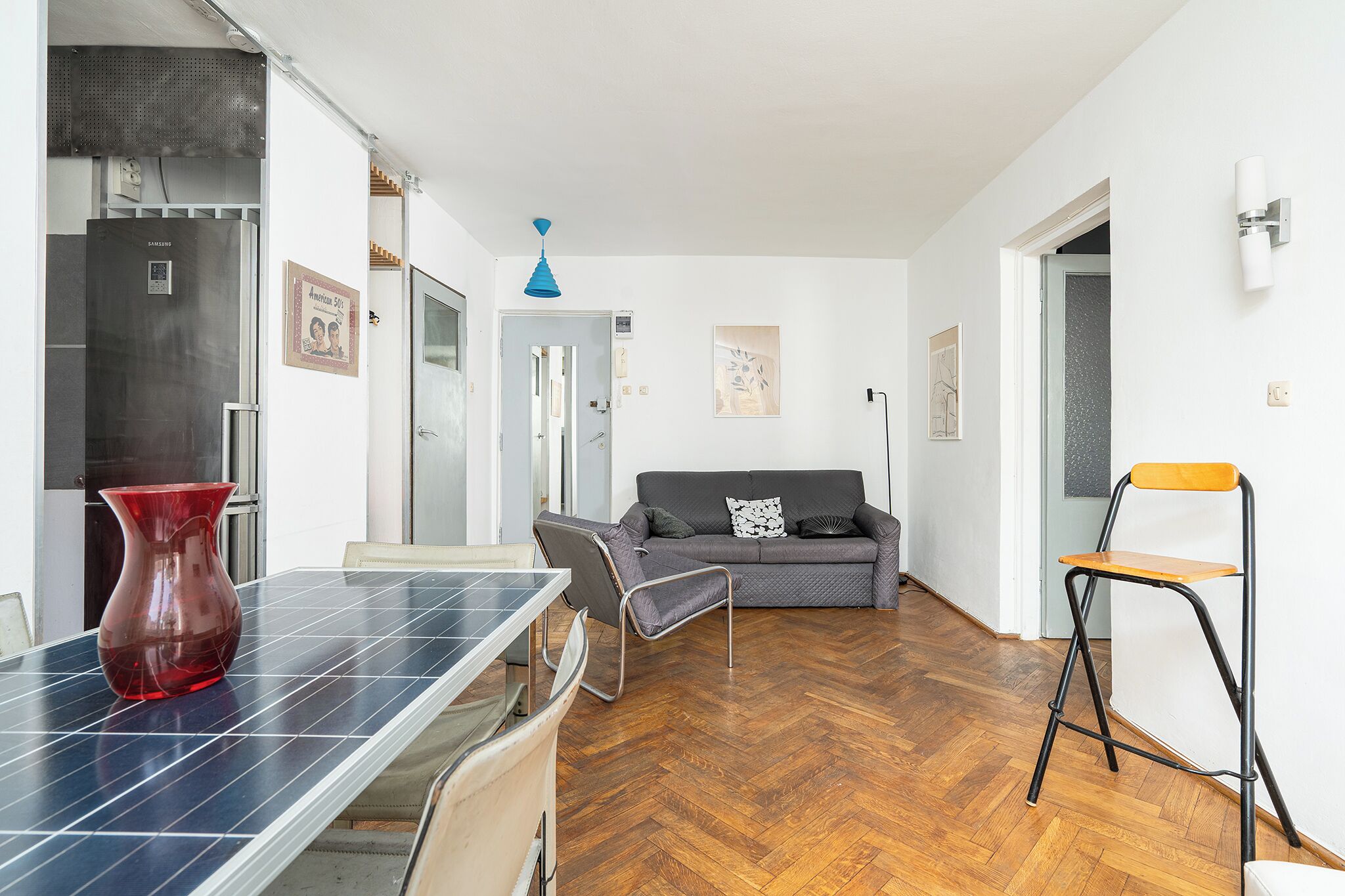 Sala de estar