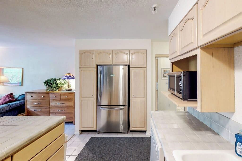 Apartment (0 Bedroom) | Interior