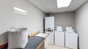 Leilighet (0 Bedroom) | Innvendig