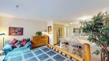 Leilighet (0 Bedroom) | Innvendig
